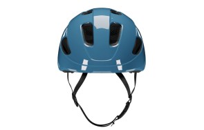 steel blue lazer nutz